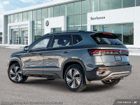 Low Mileage, Leather Seats! Greetings. This 2025 Volkswagen Taos is for sale today in Nepean. This l... (image 3)