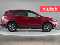 1 OWNER / Climate Control, Auxiliary Audio Input, Bluetooth Music and more! Clutch is the largest on... (image 4)