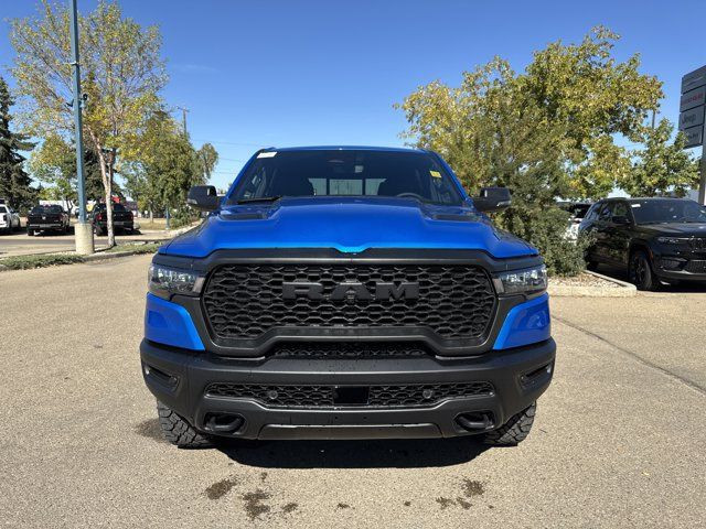2026 Ram 1500 Rebel in Cars & Trucks in Edmonton - Image 2