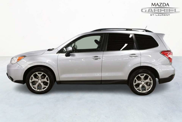 2015 Subaru Forester I Limited w/Tech Pkg in Cars & Trucks in City of Montréal - Image 4