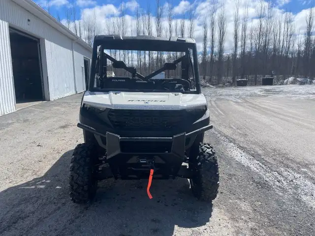 2025 Polaris RANGER 1000 PREMIUM $113 B/W ALL CREDIT ACCEPTED! in ATVs in Strathcona County - Image 3