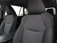 The 2024 Toyota RAV4 LE AWD combines reliability, efficiency, and versatility into one sleek and fun... (image 5)