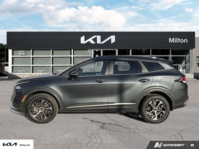2024 Kia Sportage EX in Cars & Trucks in Oakville / Halton Region - Image 3