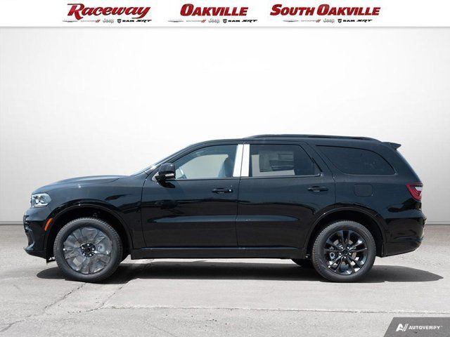 2025 Dodge Durango GT Plus in Cars & Trucks in Mississauga / Peel Region - Image 3