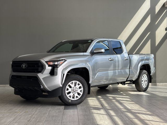 2025 Toyota Tacoma SR5 | 6ft Bed | Tow Hitch in Cars & Trucks in Edmonton - Image 2