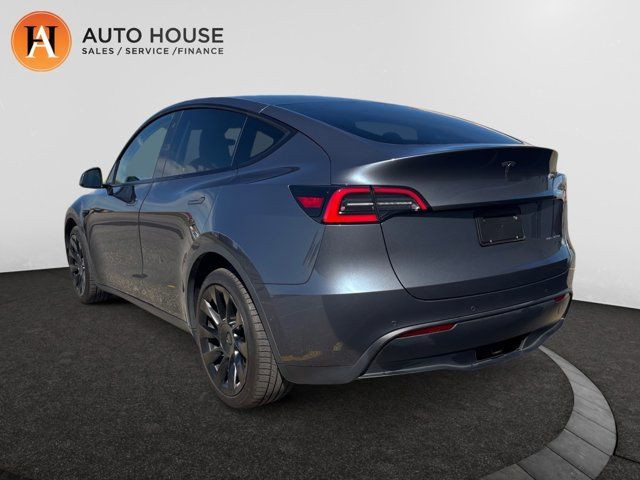 2020 Tesla Model Y Long Range NAVIGATION AUTO POWER-ON in Cars & Trucks in Calgary - Image 4