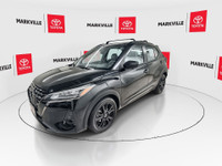 WAS: $24700 NOW: $24288 plus taxes and licensing feesThe 2024 Nissan Kicks SR is the top trim level... (image 4)