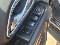 DURAMAX DIESEL | HEATED LEATHER FRONT BUCKET SEATS | HEATED REAR SEATS | HEATED STEERING WHEEL | PAN... (image 9)