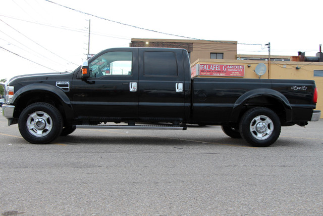 2010 Ford F-250 XLT 8FT 4X4+Certified+2 Year Warranty in Cars & Trucks in Mississauga / Peel Region - Image 4