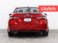 NO ACCIDENTS / CLEAN CARFAX / 1 OWNER / Front Heated Seats, Climate Control, Dual Zone Front Climate... (image 4)