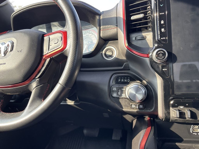 2022 Ram 1500 in Cars & Trucks in Strathcona County - Image 3