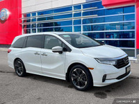 Recent Arrival! Looking for a top of the line reliable Van for your whole family? Then check out thi... (image 8)
