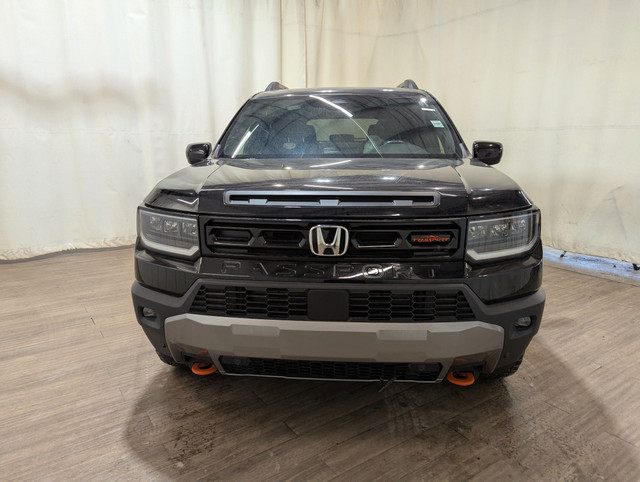 2026 Honda Passport TrailSport in Cars & Trucks in Calgary - Image 2