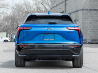Panoramic Sunroof | 21 Inch Wheels | Head-Up Display | Rear Camera Mirror Wilson-Niblett Motors has... (image 5)