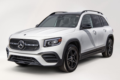 2022 Mercedes-Benz GLB GLB 250 / CAMERA / TOIT OUVRANT JAMAIS AC