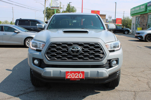 2020 Toyota Tacoma in Cars & Trucks in Oakville / Halton Region - Image 2
