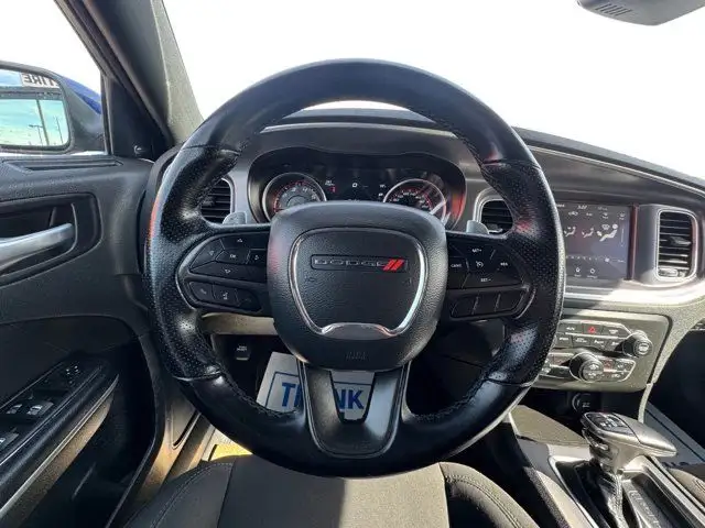 2022 Dodge Charger GT dans Autos et camions dans Calgary - Image 15