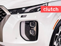 NO ACCIDENTS / CLEAN CARFAX / Power Tailgate/Hatch, Auto Dimming Rearview Mirror, Front Heated Seats... (image 7)