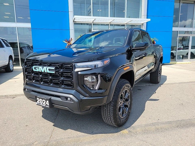 2024 GMC Canyon Elevation in Cars & Trucks in Markham / York Region