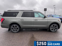 The 2019 Ford Expedition Limited MAX 4WD is a full-size SUV that delivers commanding power, exceptio... (image 7)