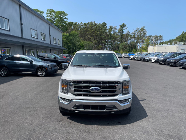 2023 Ford F-150 Lariat -Loaded - Leather-Navigation-Clean Car... in Cars & Trucks in Annapolis Valley - Image 3
