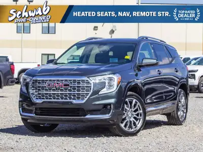 Welcome to Schwab's in Leduc. We are the Greater Edmonton Source for Pre-Owned Vehicles. Experience...