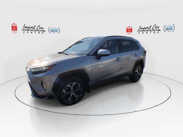 2024 Toyota RAV4 Prime XSE TECH PKG., SOFTEX, PANO. ROOF, JBL... in Cars & Trucks in Ottawa - Image 4