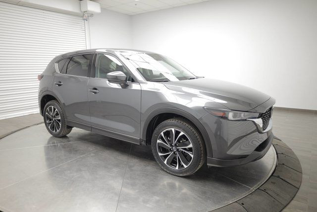 2023 Mazda CX-5 GT in Cars & Trucks in Calgary