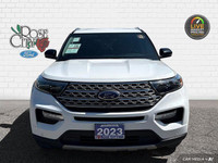 - ACCIDENT FREE - HEATED & COOLED LEATHER SEATS - HEATED 2ND ROW SEATS - HEATED STEERING WHEEL - REM... (image 8)