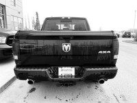 This Ram 1500 has a dependable Regular Unleaded V-8 5.7 L/345 engine powering this Automatic transmi... (image 4)