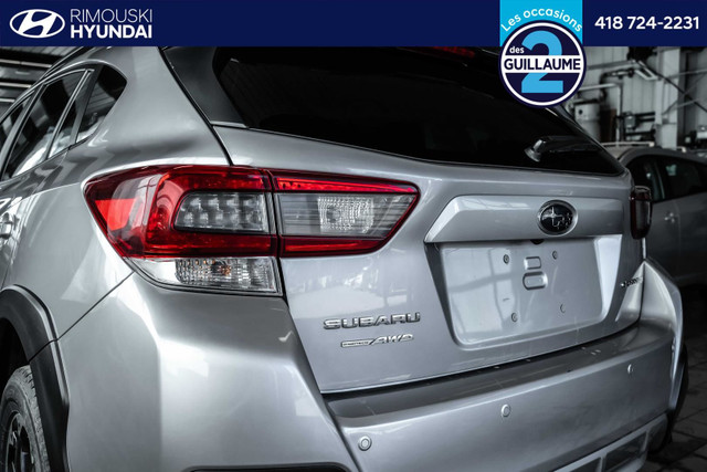 Subaru Crosstrek Sport CVT 2022 in Cars & Trucks in Rimouski / Bas-St-Laurent - Image 4
