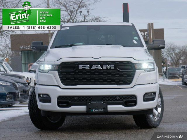 2025 Ram 1500 Big Horn in Cars & Trucks in Oakville / Halton Region - Image 2
