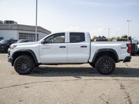 This Chevrolet Colorado delivers a Turbocharged Gas I4 2.7L/ engine powering this Automatic transmis... (image 4)