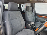 VIEWINGS BY APPOINTMENT ONLY. VEHICLE IS LOCATED OFF-SITE 2006 Toyota Land Cruiser Prado TX Limited... (image 9)