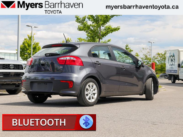 2017 Kia Rio LX+ - Bluetooth - Heated Seats - $137 B/W in Cars & Trucks in Ottawa - Image 3