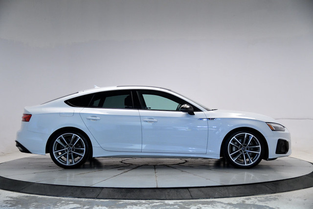 2020 Audi A5 2.0 Progressiv quattro Progressiv | Optique Noir in Cars & Trucks in Longueuil / South Shore - Image 3