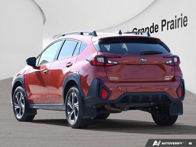 2024 Subaru Crosstrek Touring in Cars & Trucks in Grande Prairie - Image 3