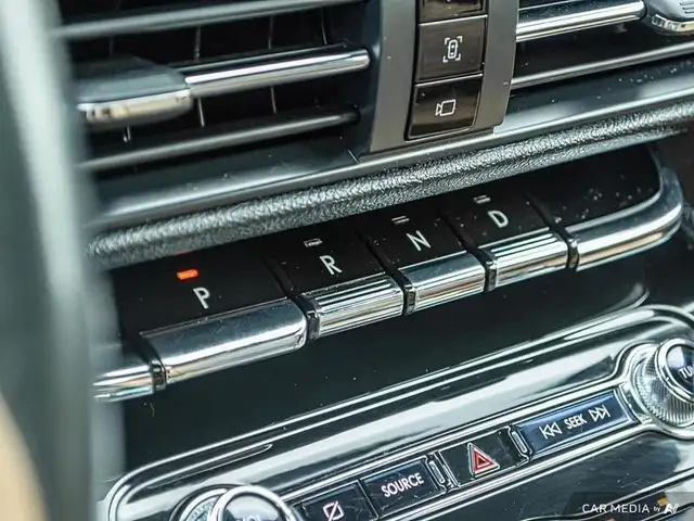 2020 Lincoln Corsair Reserve in Cars & Trucks in Edmonton - Image 21