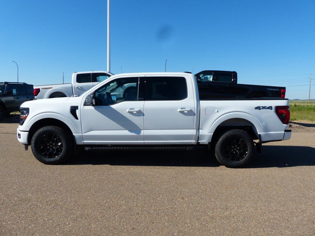 2025 Ford F-150 XLT 302A in Cars & Trucks in Medicine Hat - Image 2