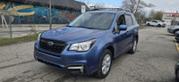2017SUBARUFORESTER Certification included. HST and Licensing Extra FINANCING AVAILABLE Apply at http... (image 1)
