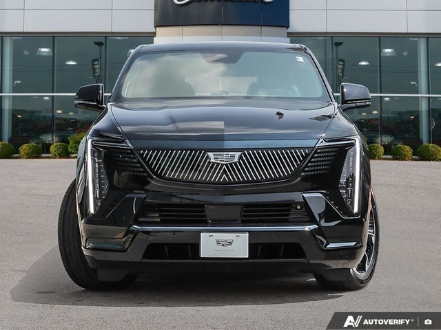 2026 Cadillac Escalade IQ Premium Sport in Cars & Trucks in London - Image 2