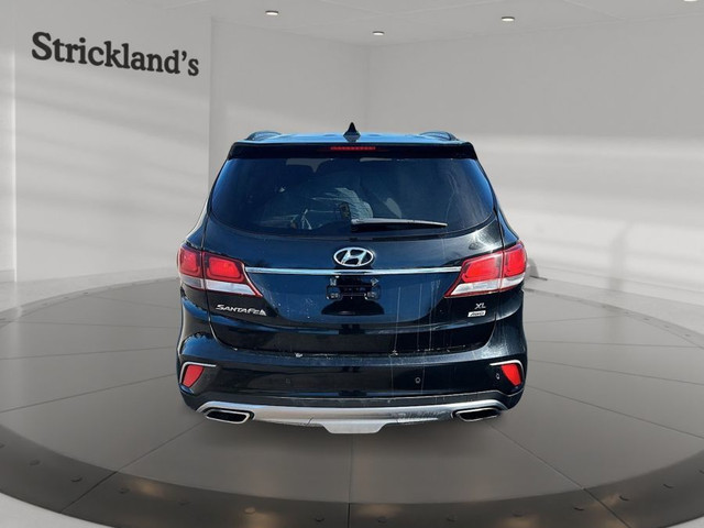 2018 HYUNDAI SANTA FE XL XL AWD in Cars & Trucks in Stratford - Image 4