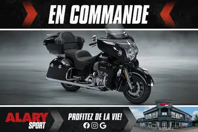 Engine: 116 CU-IN