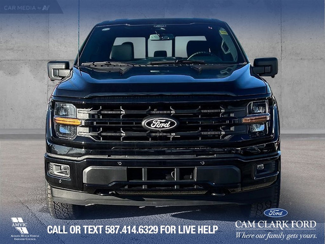 2025 Ford F-150 XLT in Cars & Trucks in Calgary - Image 2
