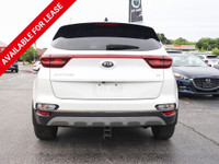 Experience standout style, dynamic performance, and premium comfort with the 2021 Kia Sportage EX S... (image 3)