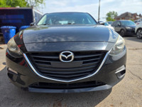 ****2014 MAZDA 3 GS-SKY 124 000 KM (CERTIFIÉ)****** EN EXCELLENTE CONDITION MÉCANIQUE ET ESTHÉTIQUE.... (image 3)