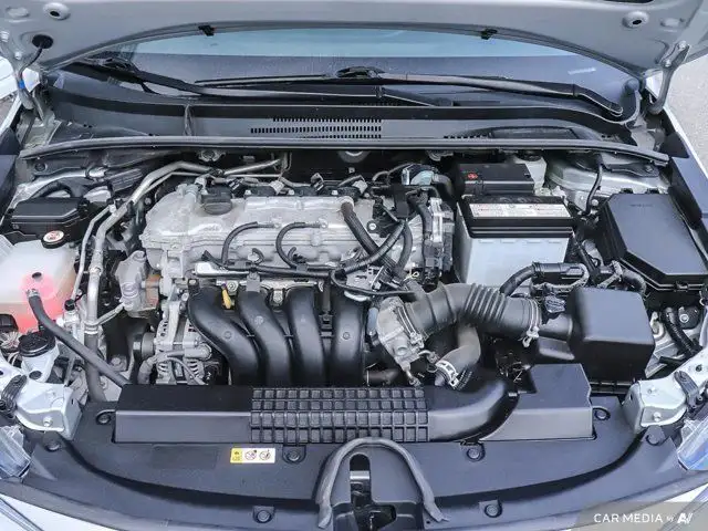 2021 Toyota Corolla LE in Cars & Trucks in Oshawa / Durham Region - Image 27