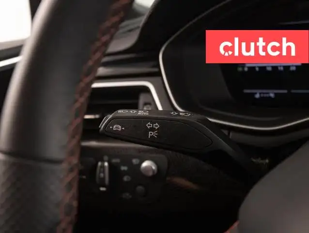 2022 Audi S5 Sportback Technik quattro AWD w/Apple Carplay & And in Cars & Trucks in Ottawa - Image 26