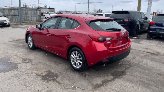  2014 Mazda MAZDA3 TOURING*HATCH*ONLY 158KMS*AUTO*CERT in Cars & Trucks in London - Image 3