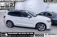 PRENEZ UN RENDEZ-VOUS / BOOK AN APPOINTMENT (514) 327-5553 121000 KM CERTIFIÉ TRANSMISSION: AUTOMATI... (image 9)
